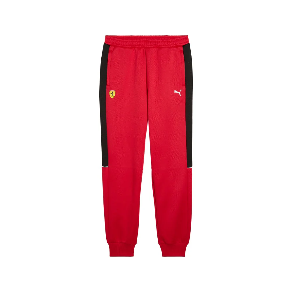 Scuderia Ferrari Mt7 Track Pants