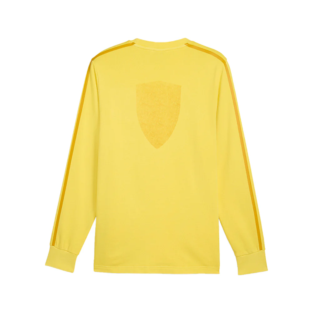 Scuderia Ferrari Race Desert Sun Las Vegas Crew Neck Sweatshirt - Image 2