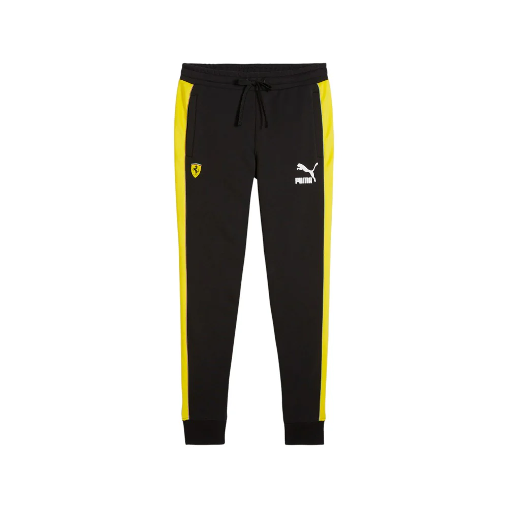 Scuderia Ferrari Race Iconic T7 Track Pants