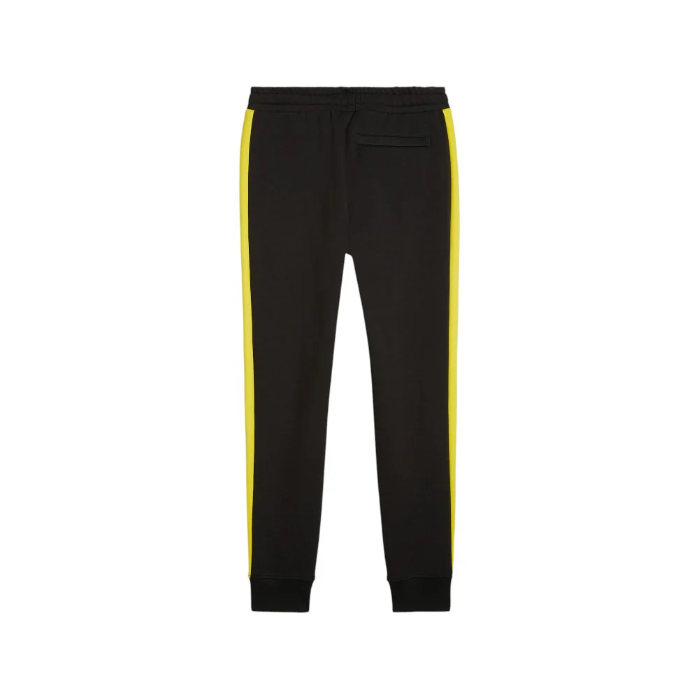 Scuderia Ferrari Race Iconic T7 Track Pants - Image 2