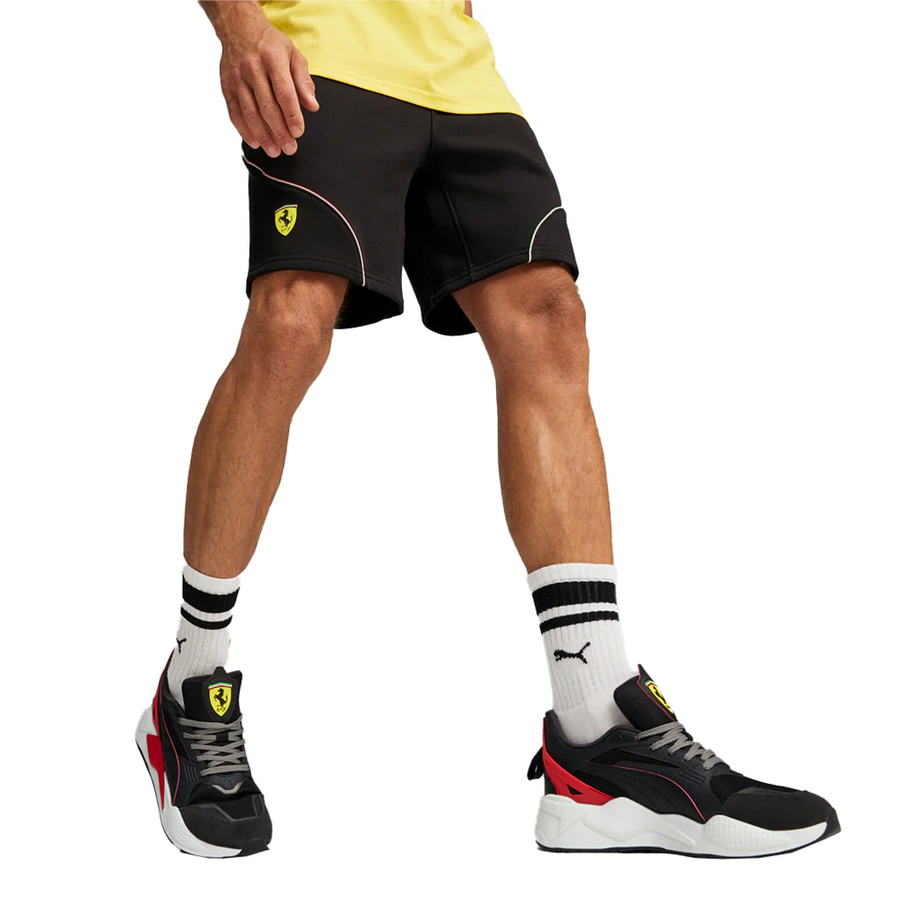 Scuderia Ferrari Race Motorsport Shorts