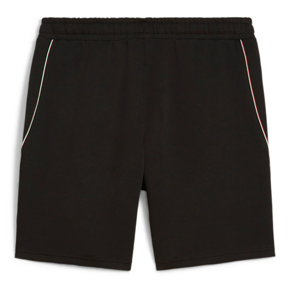 Scuderia Ferrari Race Motorsport Shorts - Image 4