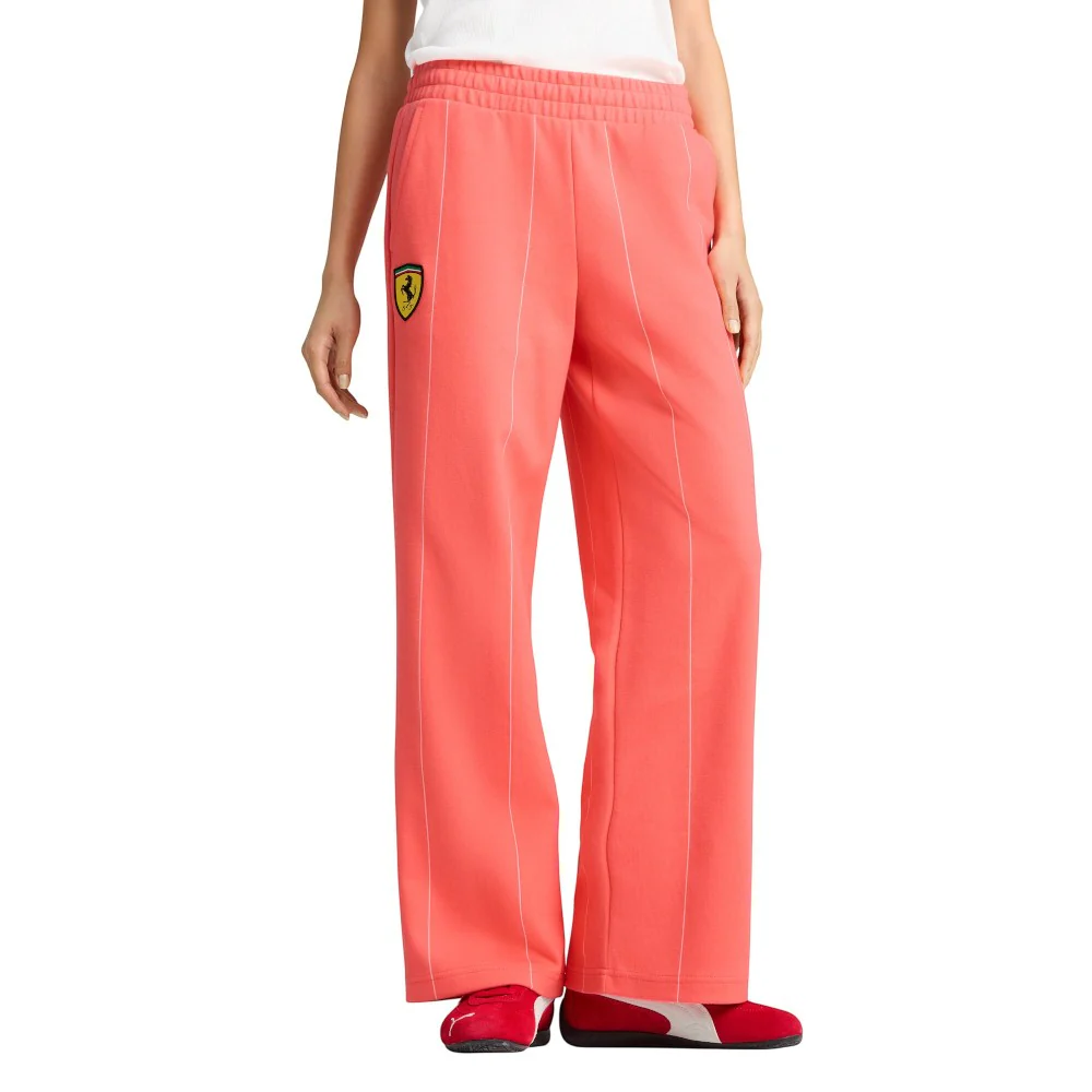 Scuderia Ferrari Race Pants - Image 3