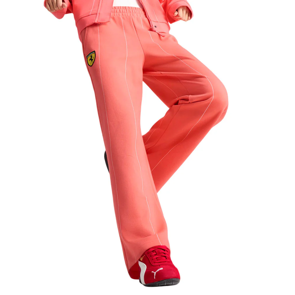 Scuderia Ferrari Race Pants - Image 5