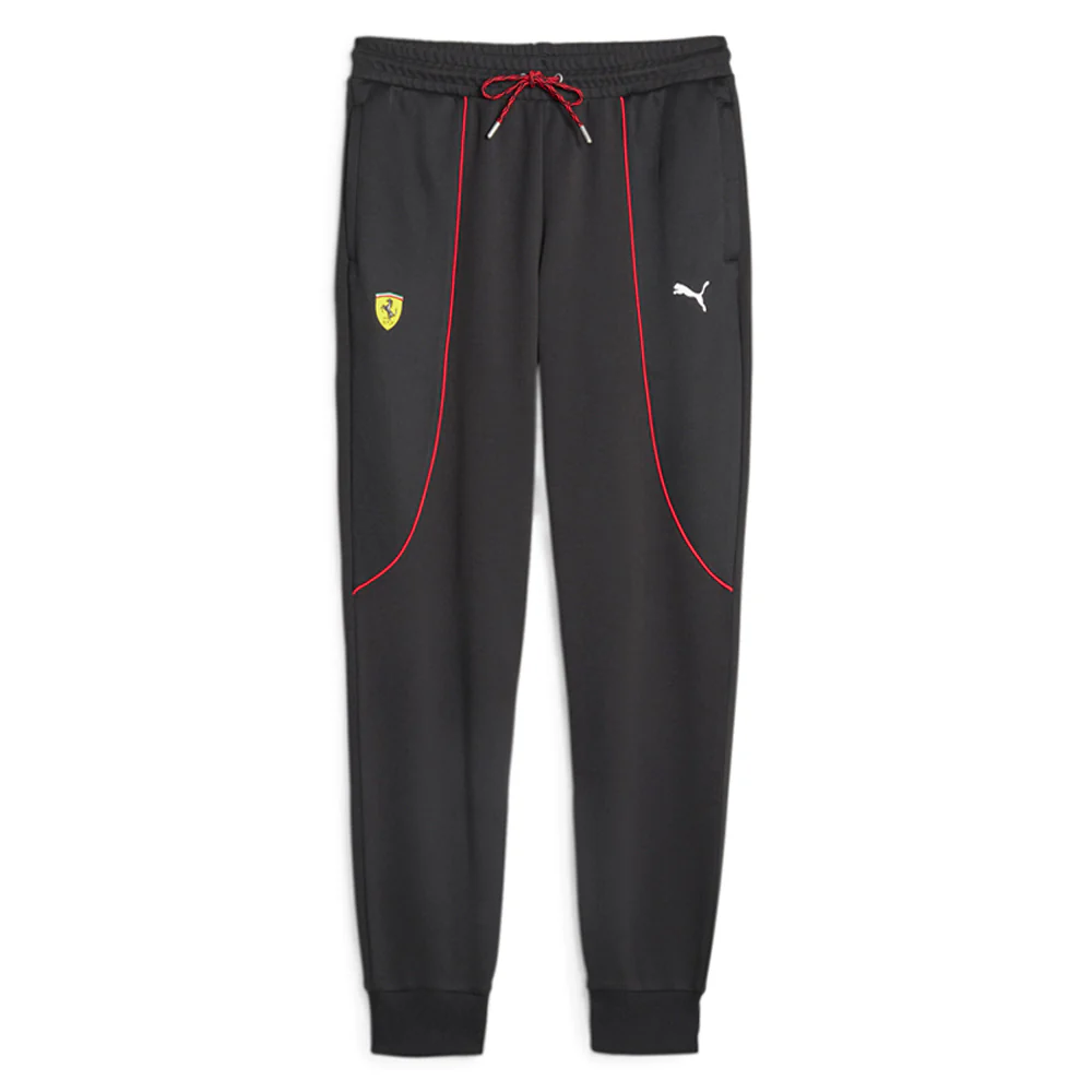 Scuderia Ferrari Race Sweatpants - Image 3