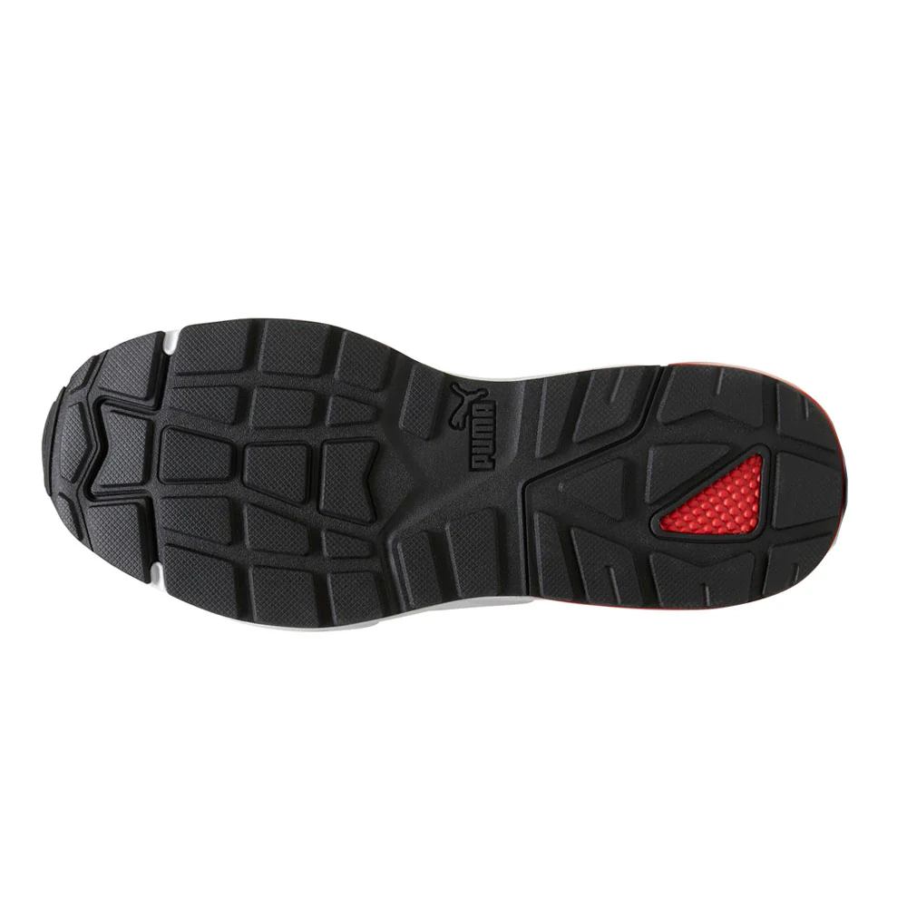 Scuderia Ferrari Vis2K Lace Up Sneakers - Image 5