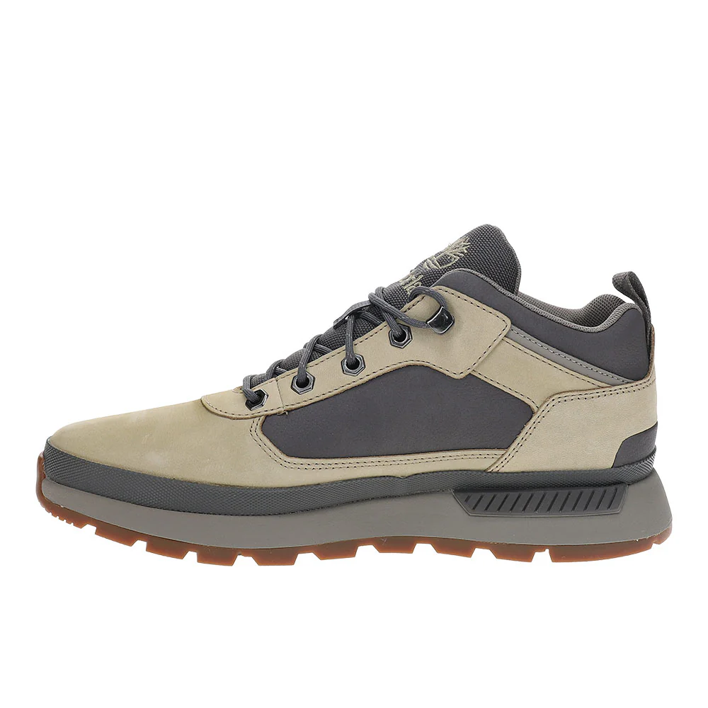 Field Trekker Mid Lace Up Sneakers - Image 3