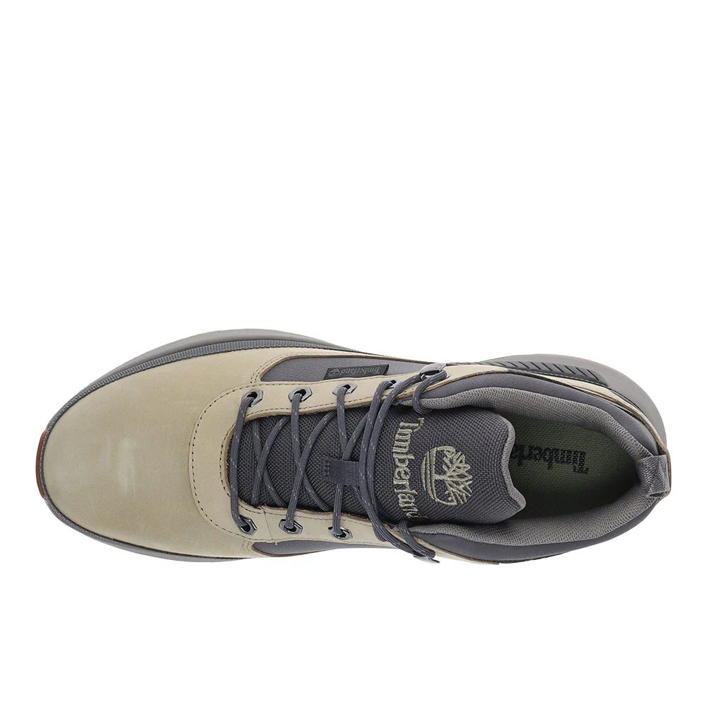 Field Trekker Mid Lace Up Sneakers - Image 4