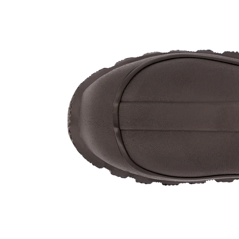 Fieldblazer Camo Round Toe Pull On Boots - Image 4
