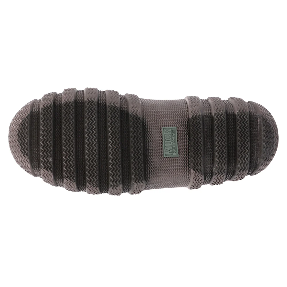 Fieldblazer Camo Round Toe Pull On Boots - Image 5