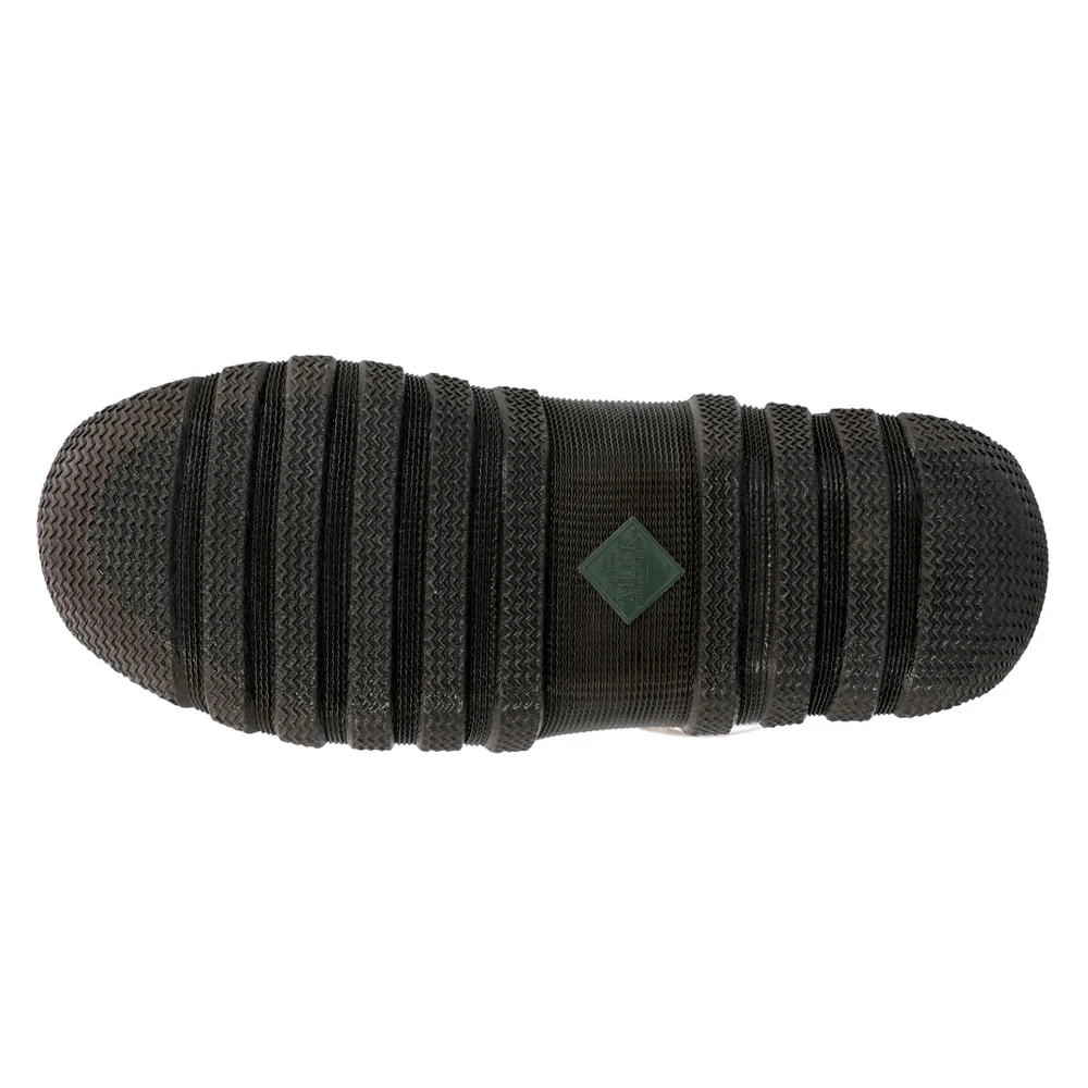 Fieldblazer Camo Round Toe Pull On Boots - Image 5
