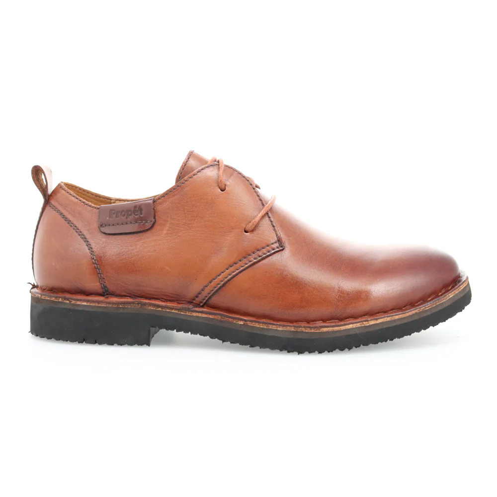 Finn Oxford Shoes