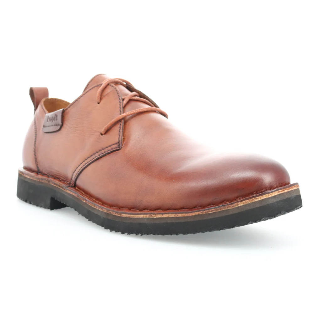Finn Oxford Shoes - Image 2