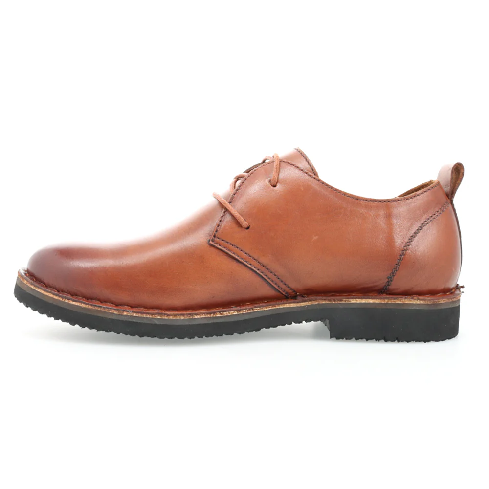 Finn Oxford Shoes - Image 3