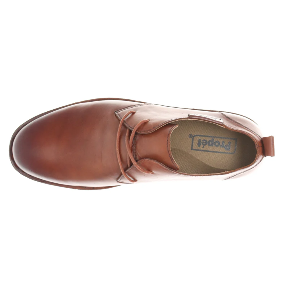 Finn Oxford Shoes - Image 4