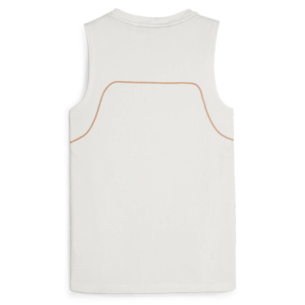 PUMA X FIRST MILE Crew Neck Athletic Tank Top - Image 2
