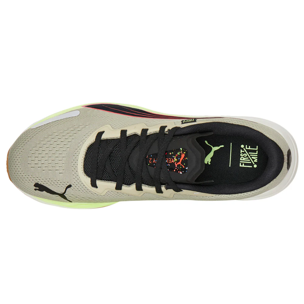 PUMA X FIRST MILE Velocity NITRO 2 Running Shoes - Image 4