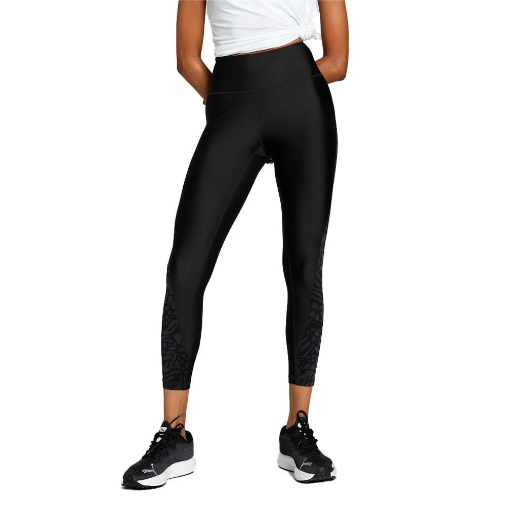 Fit Eversculpt High Waist 7/8 Athletic Leggings