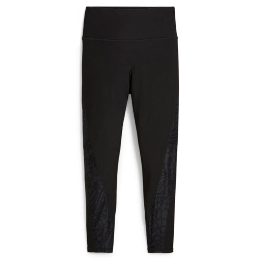 Fit Eversculpt High Waist 7/8 Athletic Leggings - Image 3