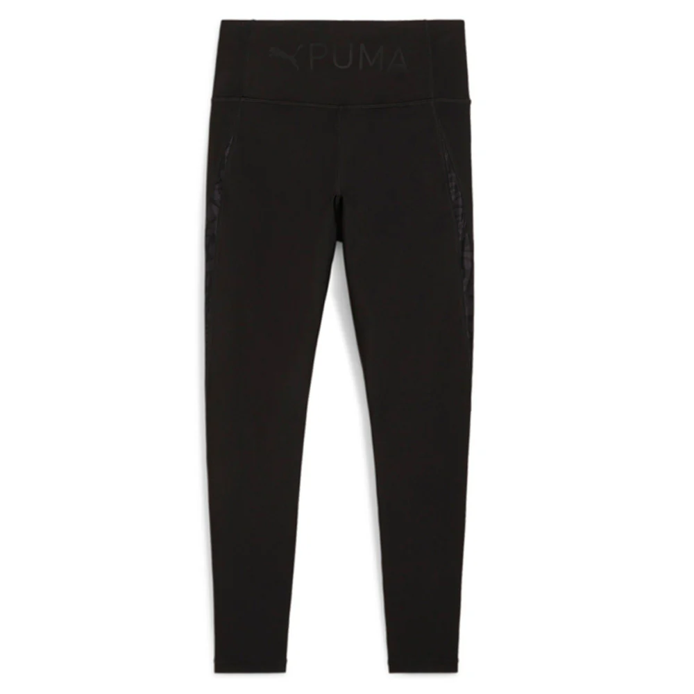 Fit Eversculpt High Waist 7/8 Athletic Leggings - Image 4