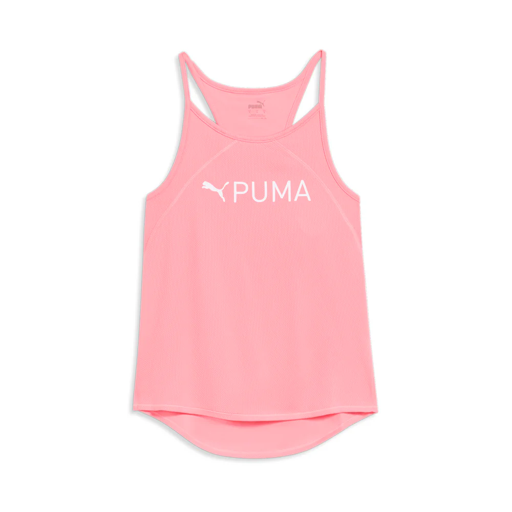Fit Fashion Ultrabreathe Athletic Tank Top