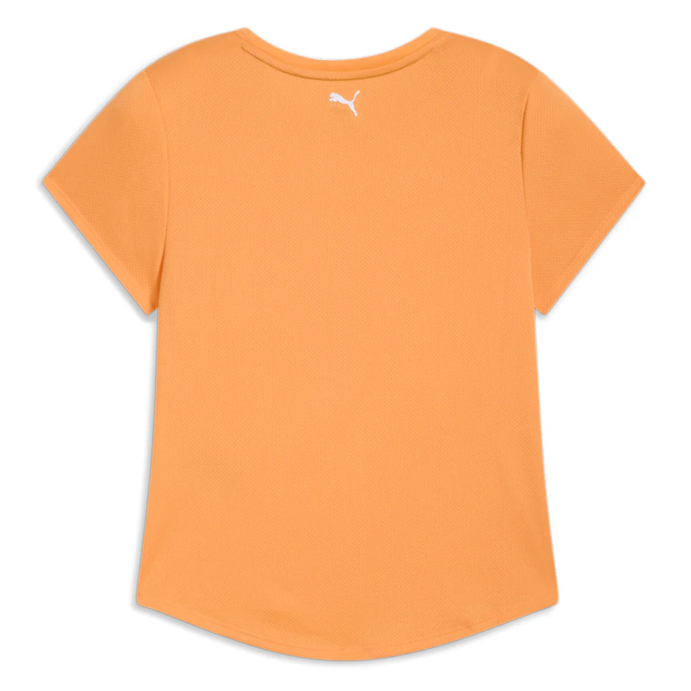 Fit Logo Ultrabreathe Crew Neck Short Sleeve Athletic T-Shirt - Image 2