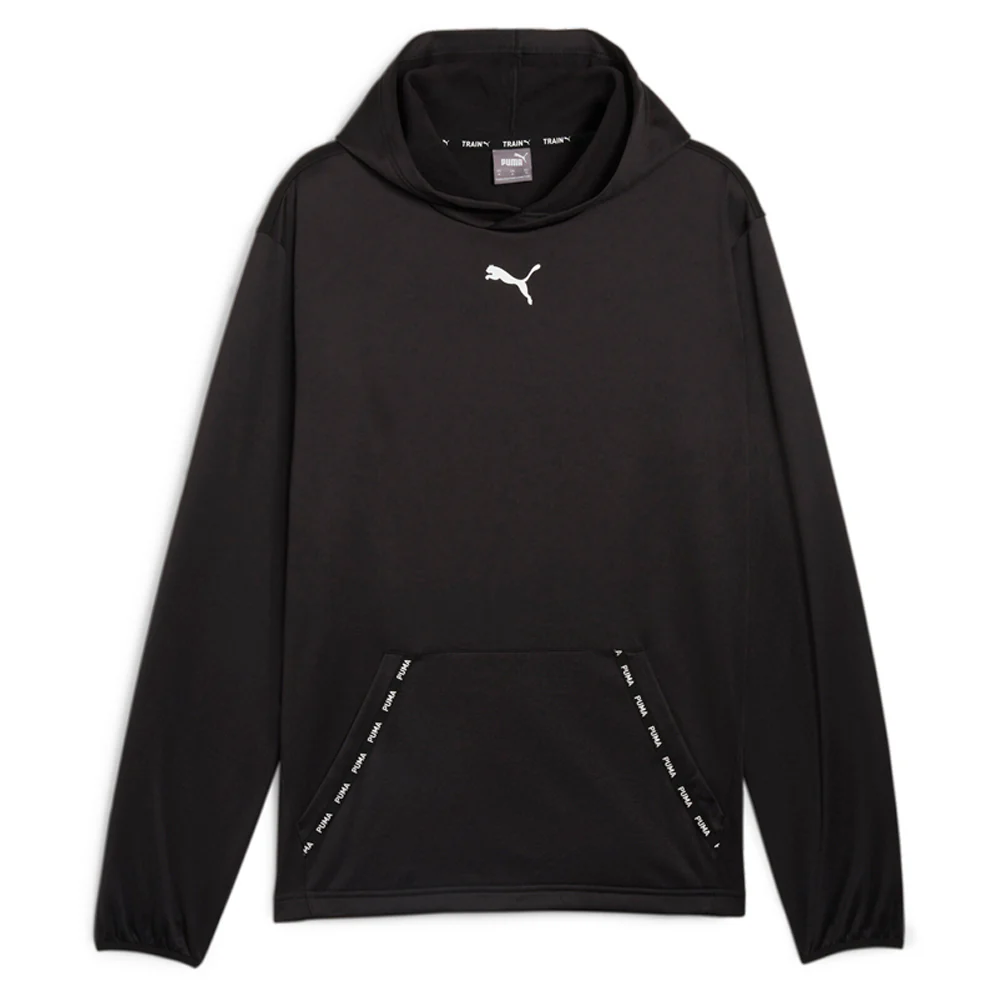 Fit Taped PWRfleece Lite Pullover Hoodie