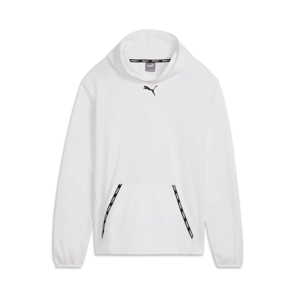 Fit Taped PWRfleece Lite Pullover Hoodie
