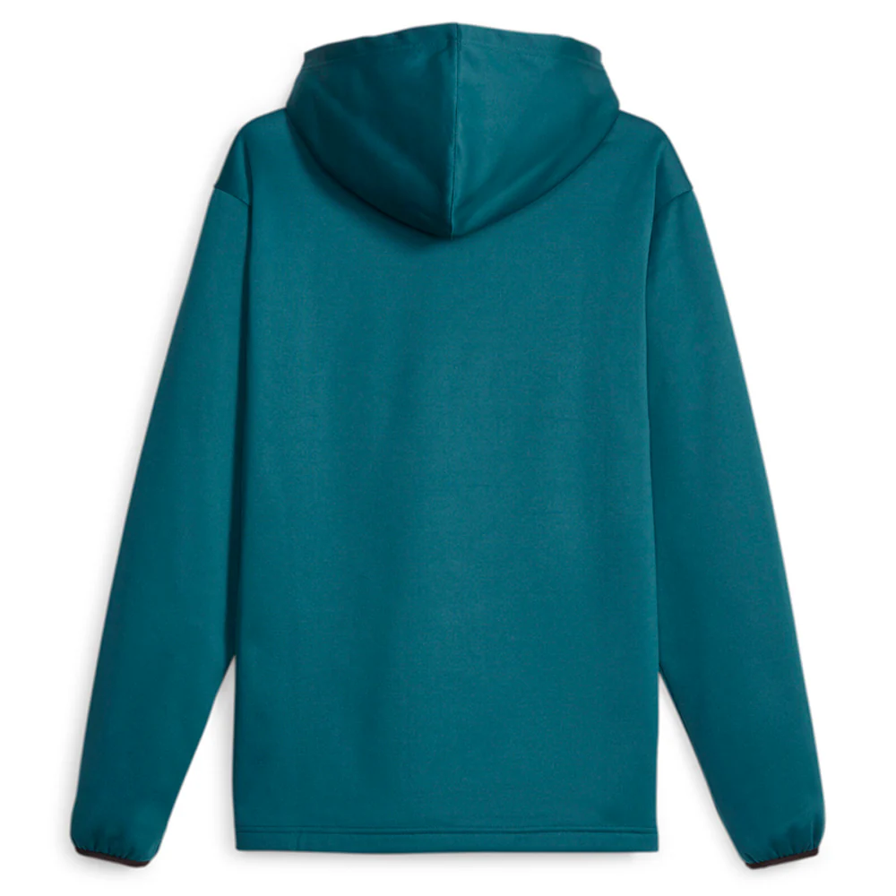 Fit Taped PWRfleece Pullover Hoodie - Image 2