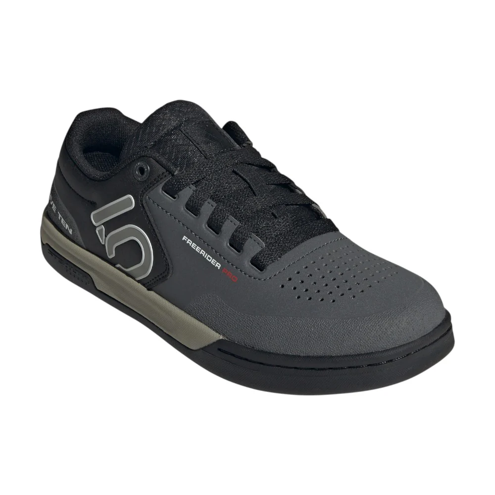 Five Ten Freerider Pro Mountain Bike Lace Up Sneakers - Image 2