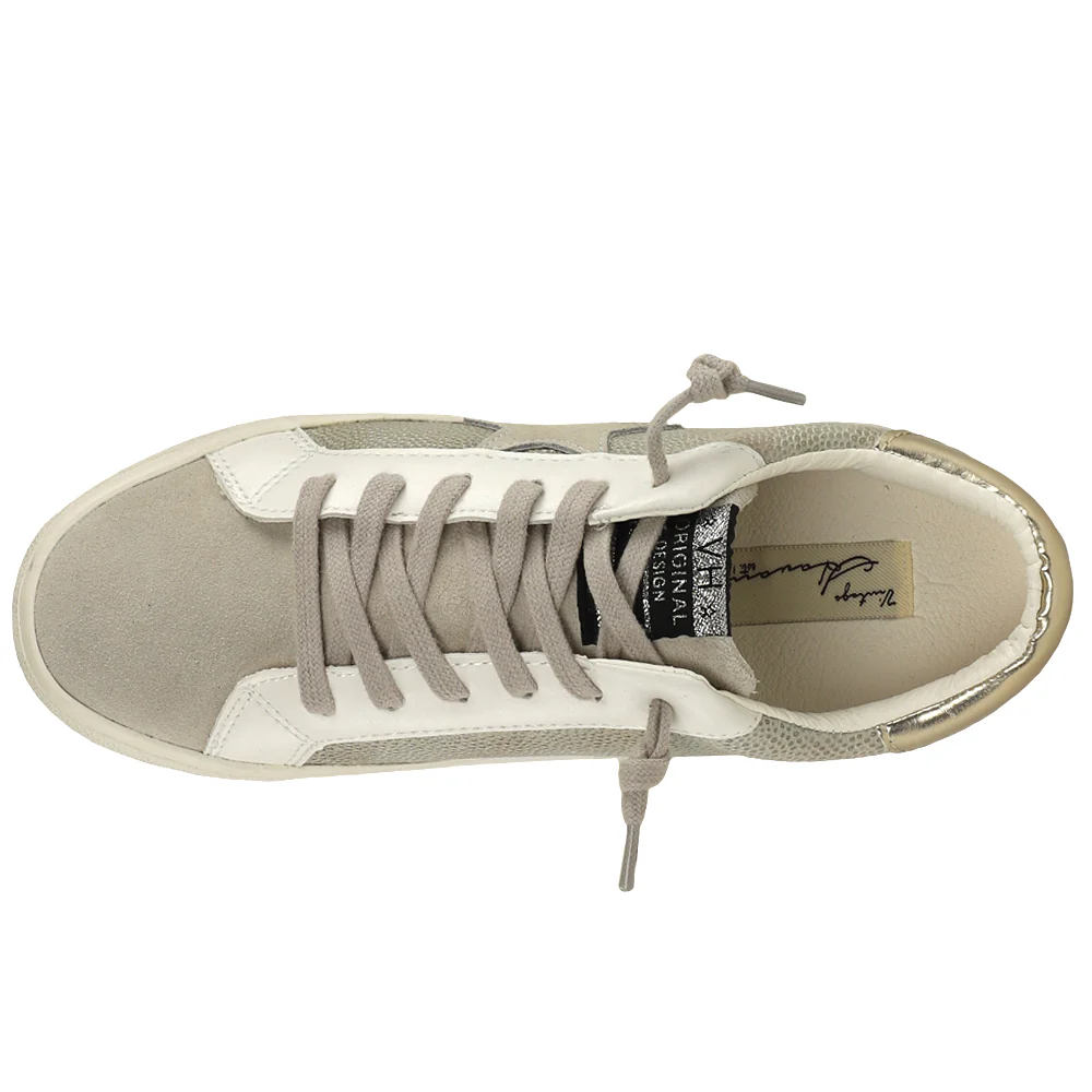 Flair Slip On Sneakers - Image 4