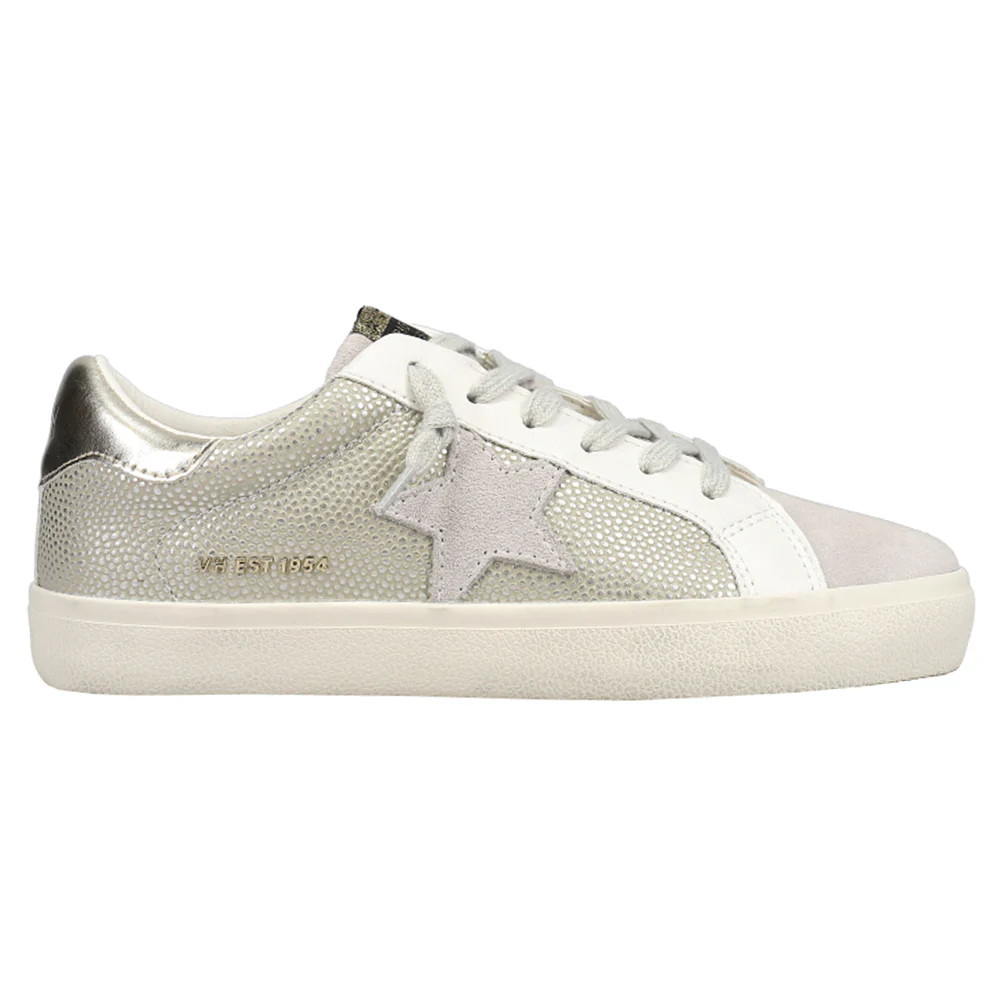 Flair Slip On Sneakers