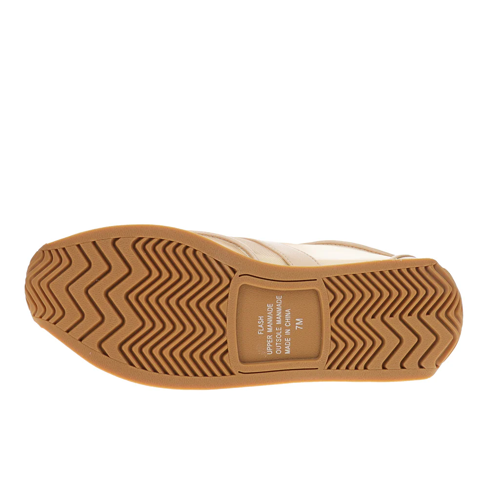 Flash Lace Up Sneakers - Image 5