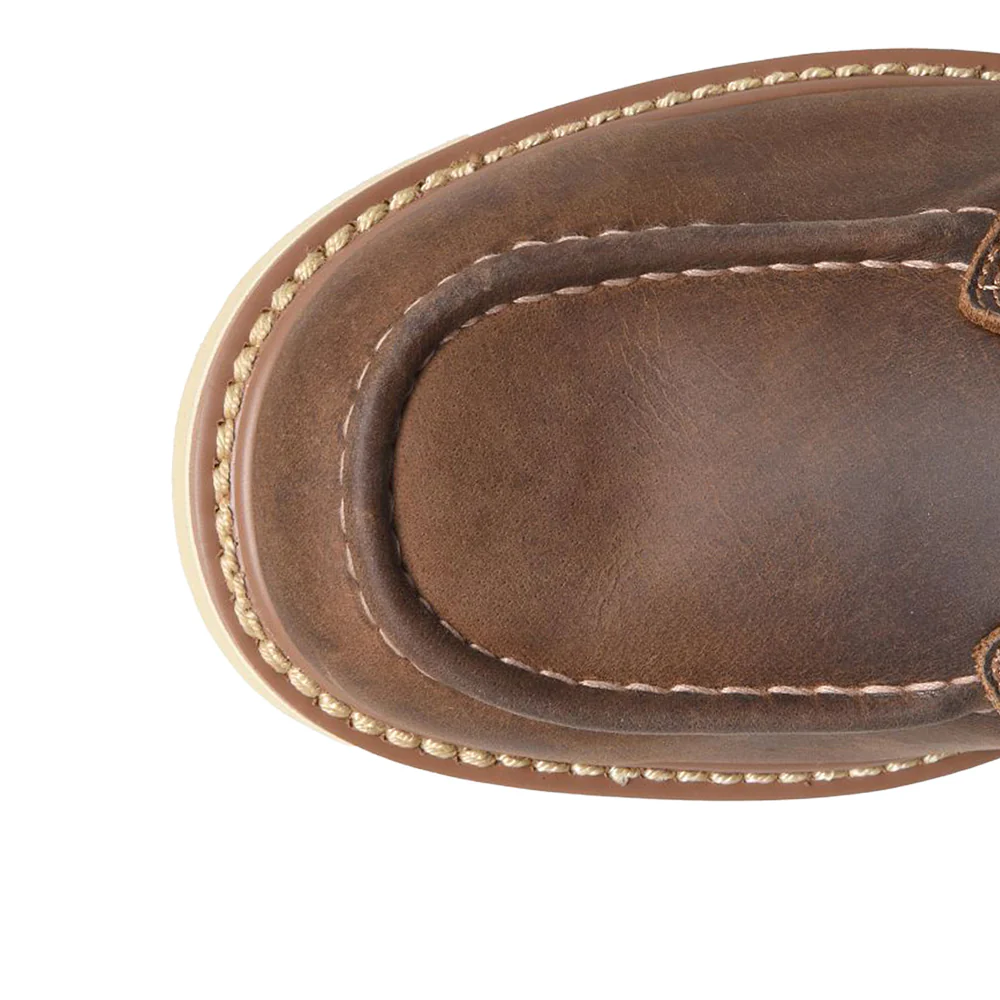 Flatiron 10 Inch Electrical Soft Toe Pull On Boots - Image 4
