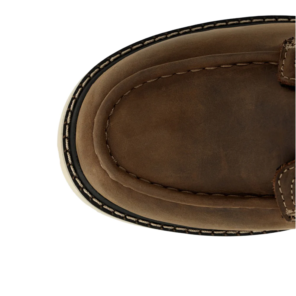 Flex 6 Inch Waterproof Soft Toe Work Boots - Image 4