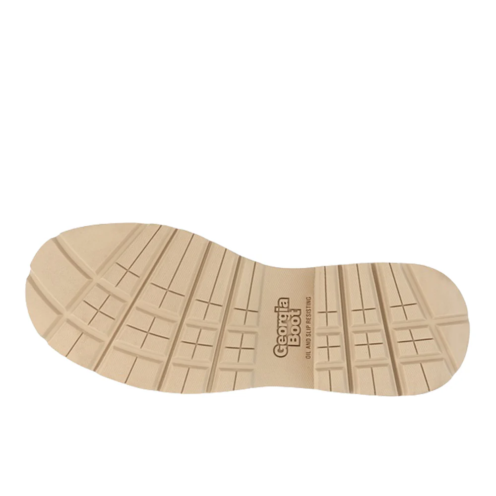 Flex 6 Inch Waterproof Soft Toe Work Boots - Image 5