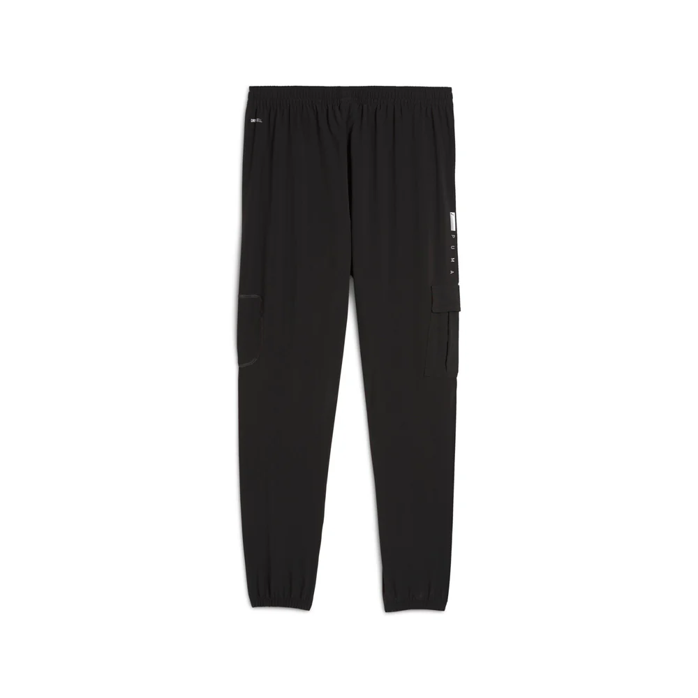 Flex Trend Woven Pants - Image 2