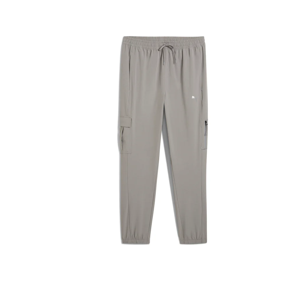 Flex Trend Woven Pants