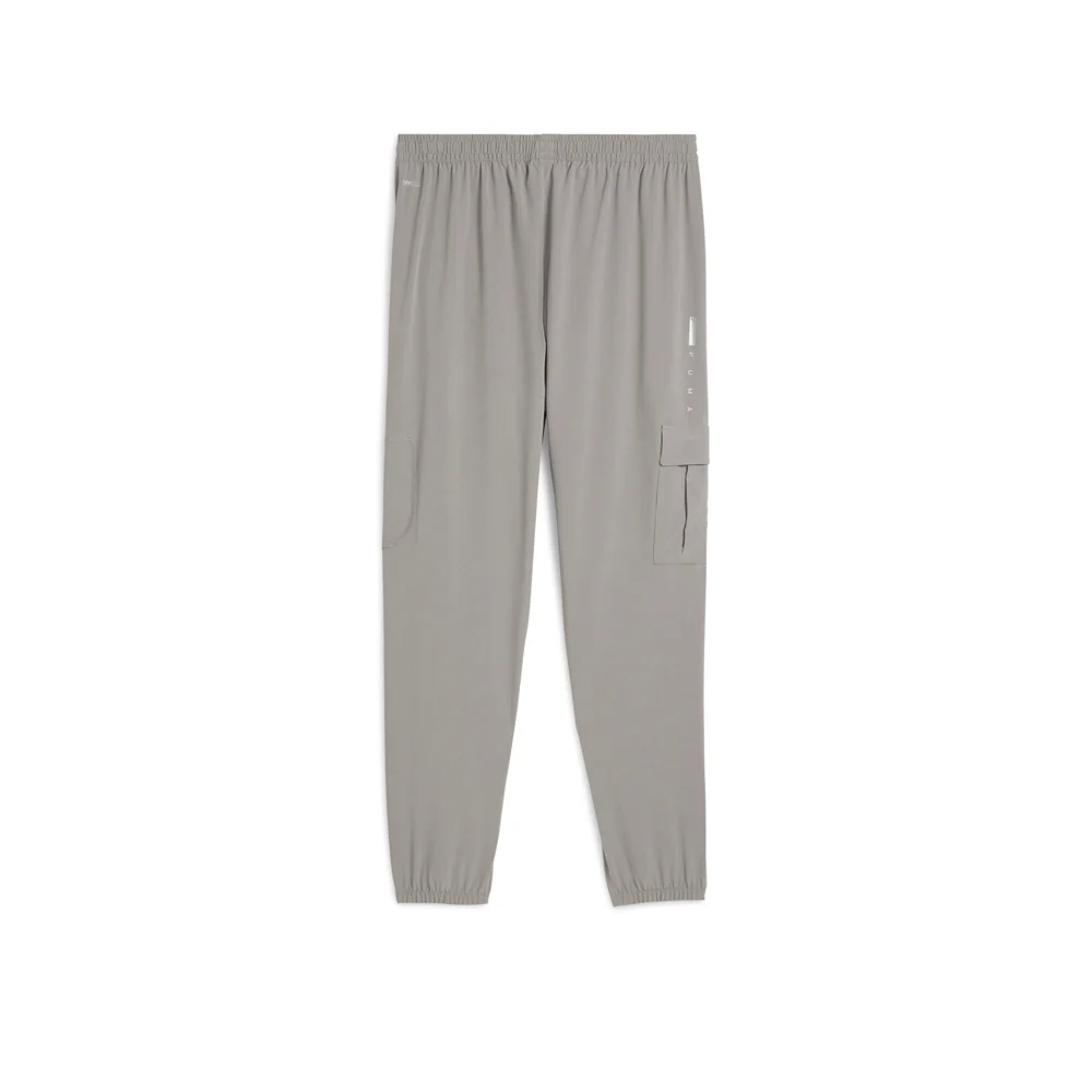 Flex Trend Woven Pants - Image 2