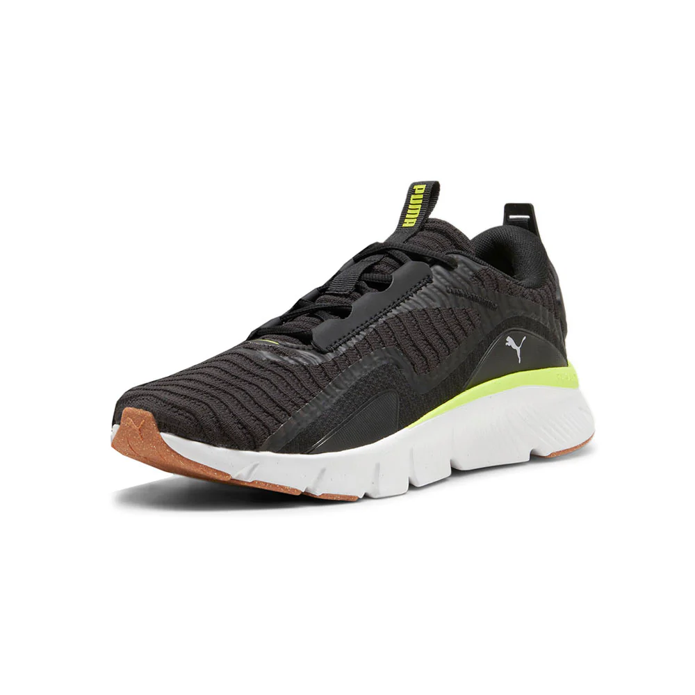 Flexfocus Lite Better Knit Running Shoes - Image 2