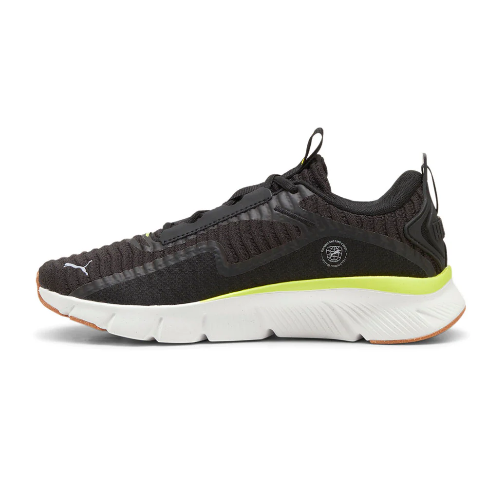 Flexfocus Lite Better Knit Running Shoes - Image 3