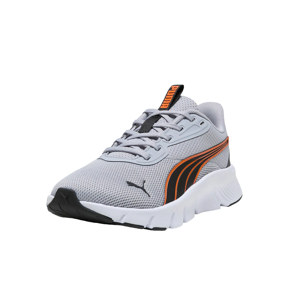 Flexfocus Lite Modern Lace Up Sneakers (Big Kid) - Image 2