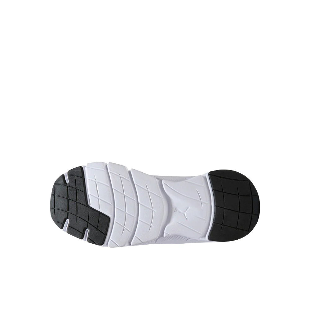 Flexfocus Lite Modern Lace Up Sneakers (Big Kid) - Image 5