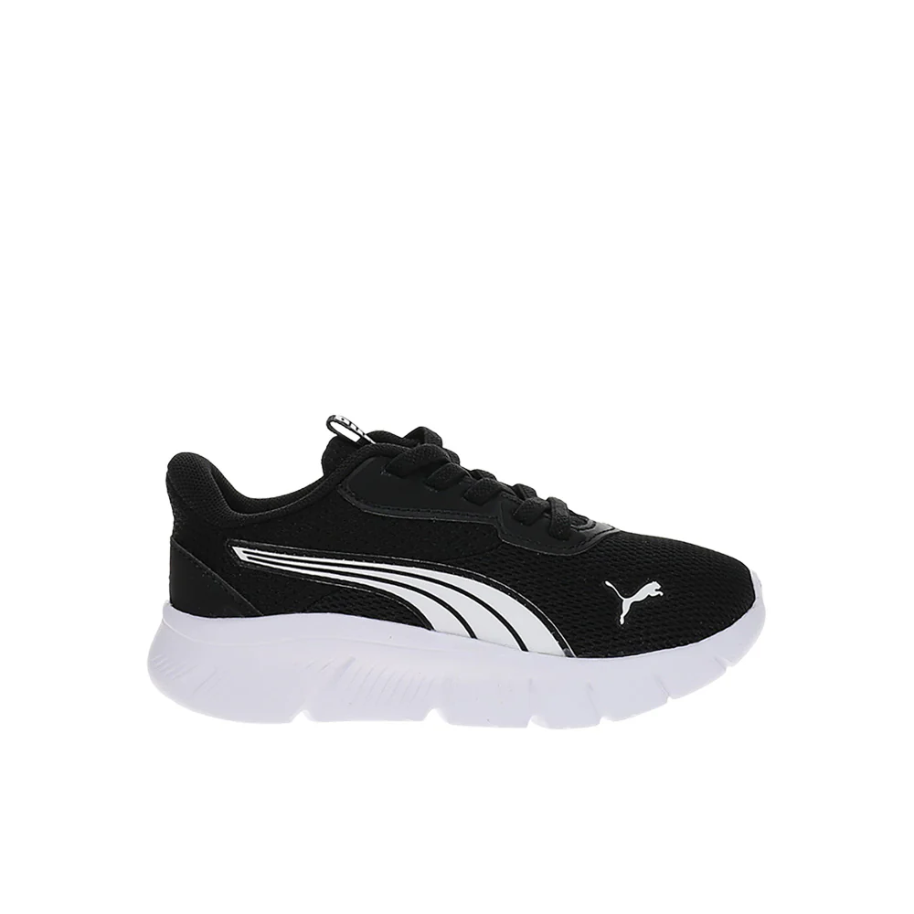 Flexfocus Modern Lace Up Sneakers (Little Kid)
