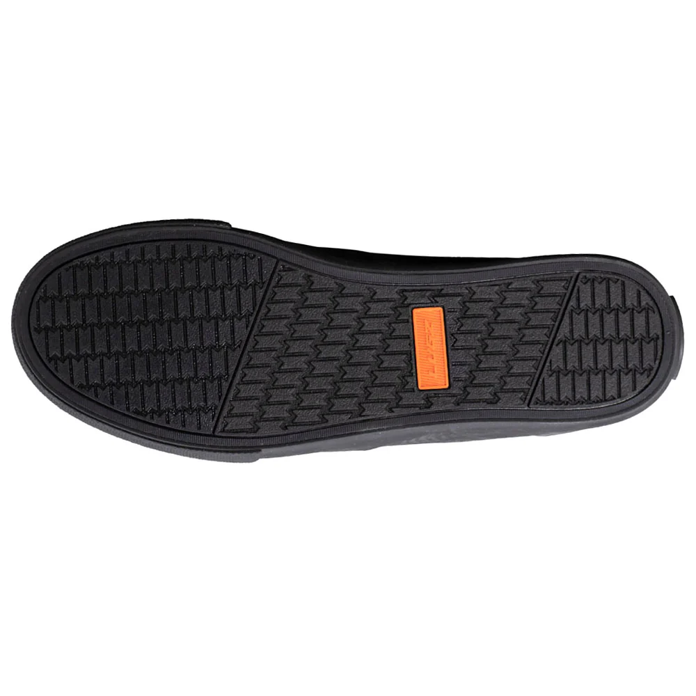 Flip Lace Up Sneakers - Image 5