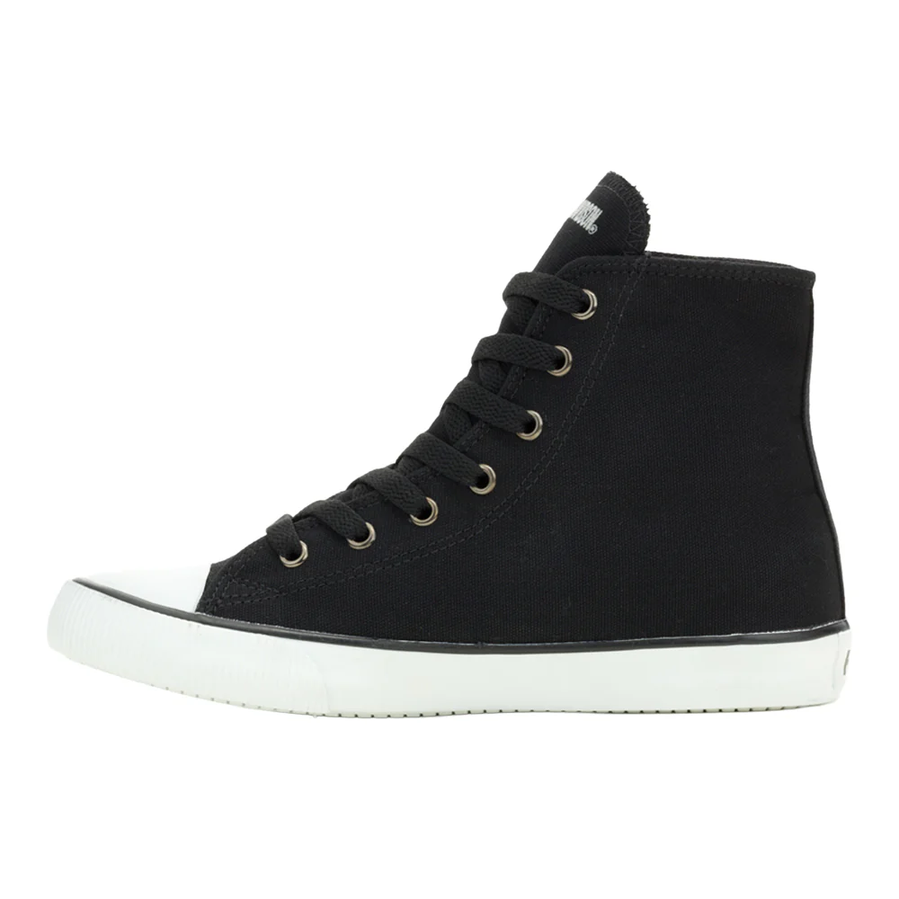 Flora Lace Up Sneakers - Image 3
