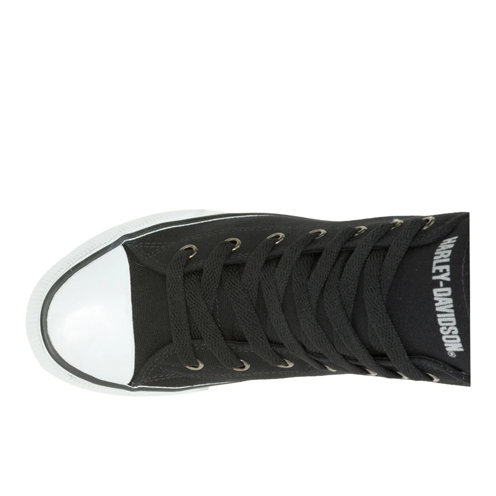 Flora Lace Up Sneakers - Image 4