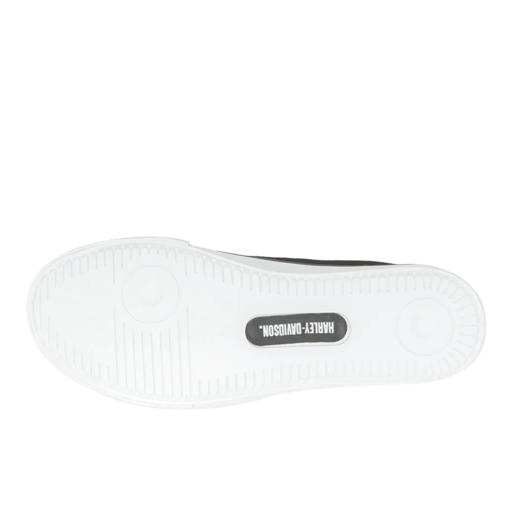 Flora Lace Up Sneakers - Image 5