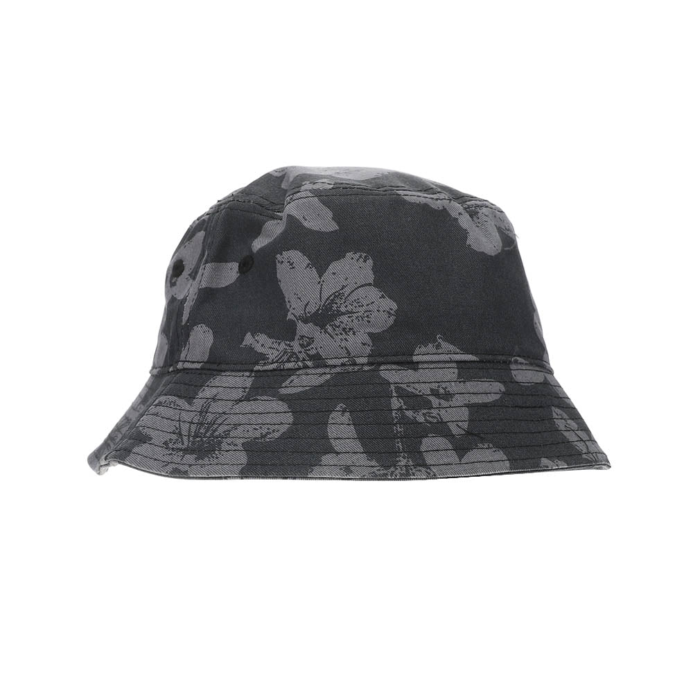 Floral Bucket Hat