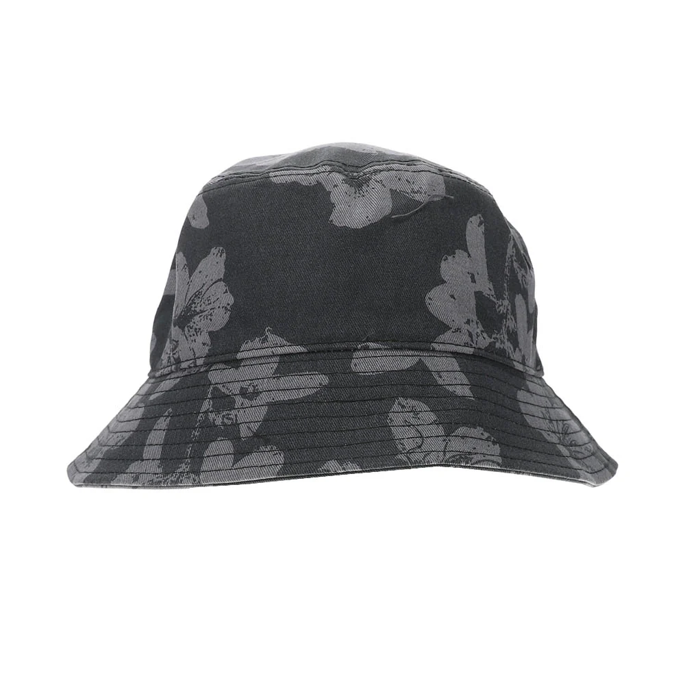 Floral Bucket Hat - Image 2